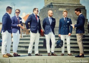 Dlaczego dress code w biznesie jest kluczowy dla sukcesu firmy?