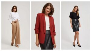 Elegancja w ubiorze: odkryj sztukę dobrego wyglądu i wyraź swoją osobowość