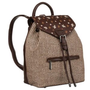 Elegancki plecak damski – odkryj powody, dla których warto go mieć w swojej kolekcji