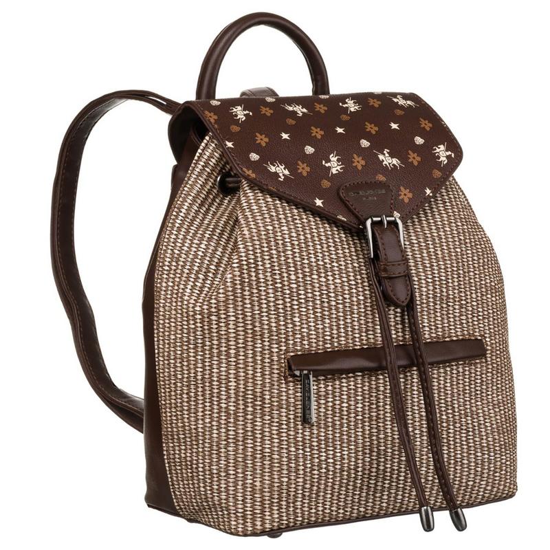 Elegancki plecak damski – odkryj powody, dla których warto go mieć w swojej kolekcji