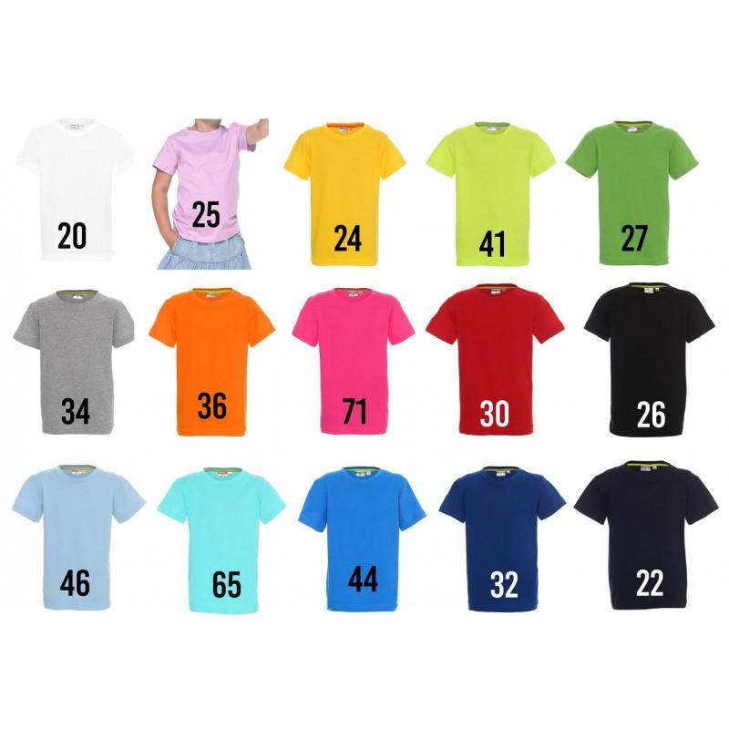 Jak wybrać idealny kolor t shirtów i dopasować je do swojego stylu