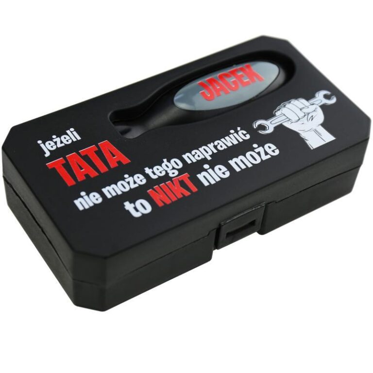 Najlepsze pomysły na prezent: Co kupić tacie na urodziny?