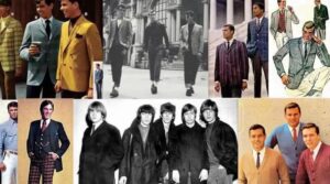 Odkryj 10 stylów mody męskiej i znajdź ten idealny dla siebie