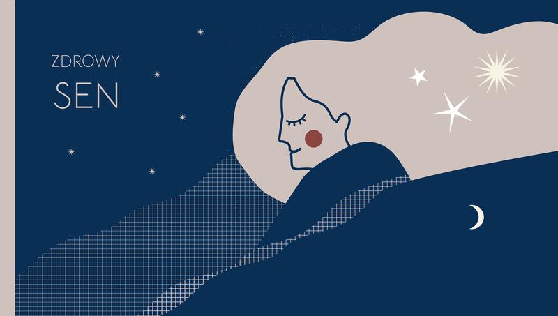 Optymalna ilość snu – ile trzeba spać, żeby być wypoczętym?