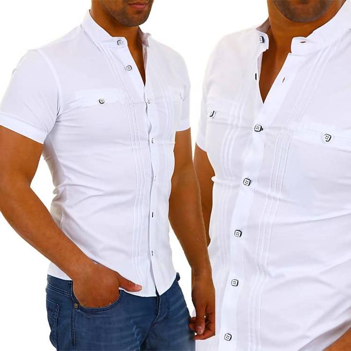 Stylowa koszula na wesele – klucz do doskonałego wyglądu na wyjątkowy dzień