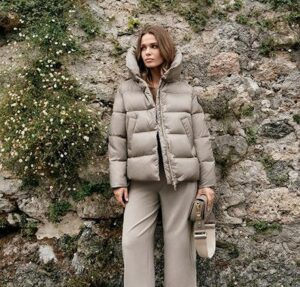 Stylowe must-have: najmodniejsze kurtki na jesień 2024, które musisz mieć w swojej szafie