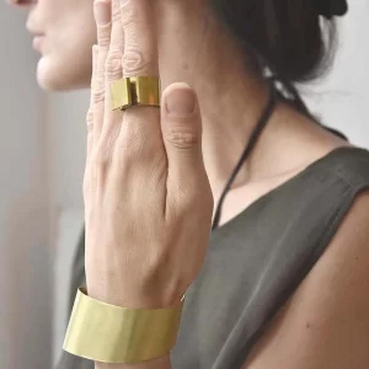 Biżuteria autorska i rzemiosło