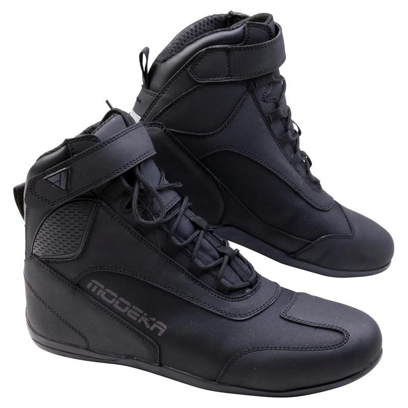 Buty motocyklowe poradnik wyboru