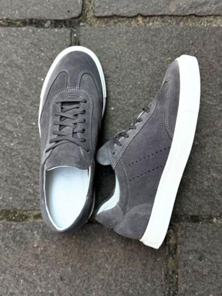 Elegancja i wygoda w obuwiu