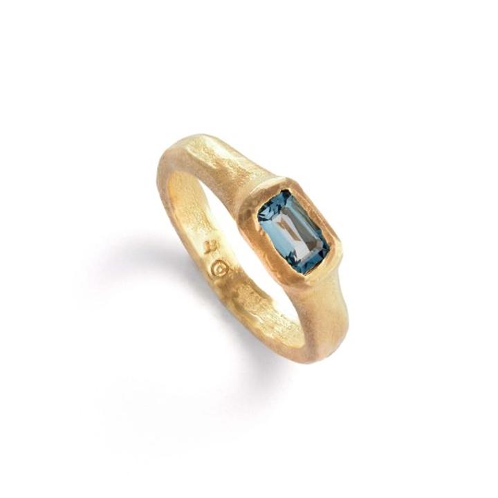 Indywidualne projekty biżuteryjne