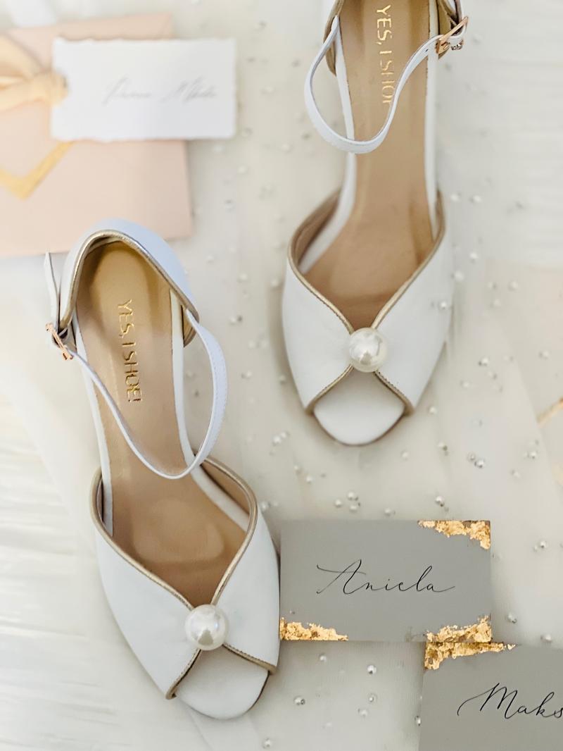 Materiał i trwałość męskich butów