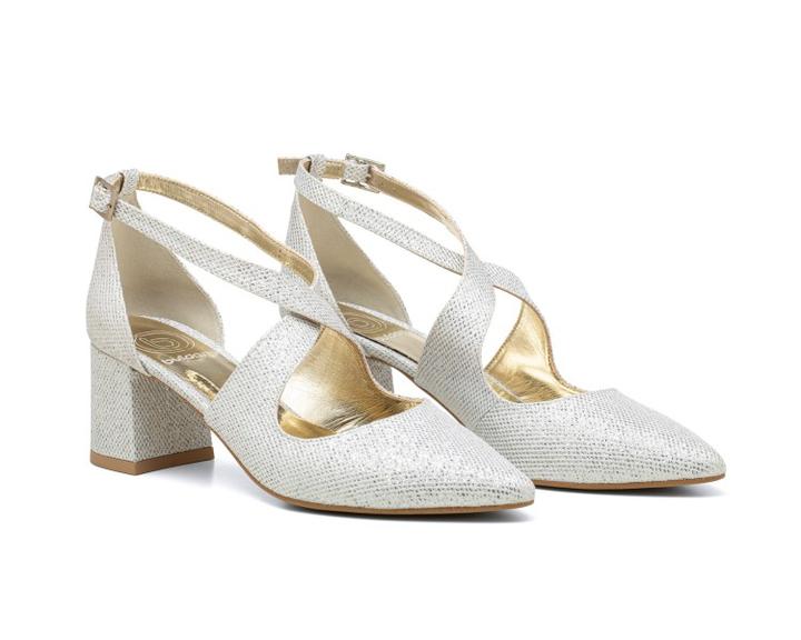 Męskie buty ślubne