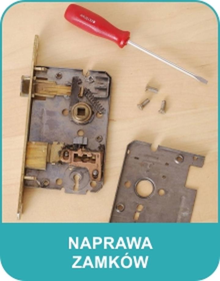 Naprawa zamka błyskawicznego w spodniach