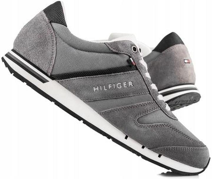 Obuwie męskie na każdą okazję