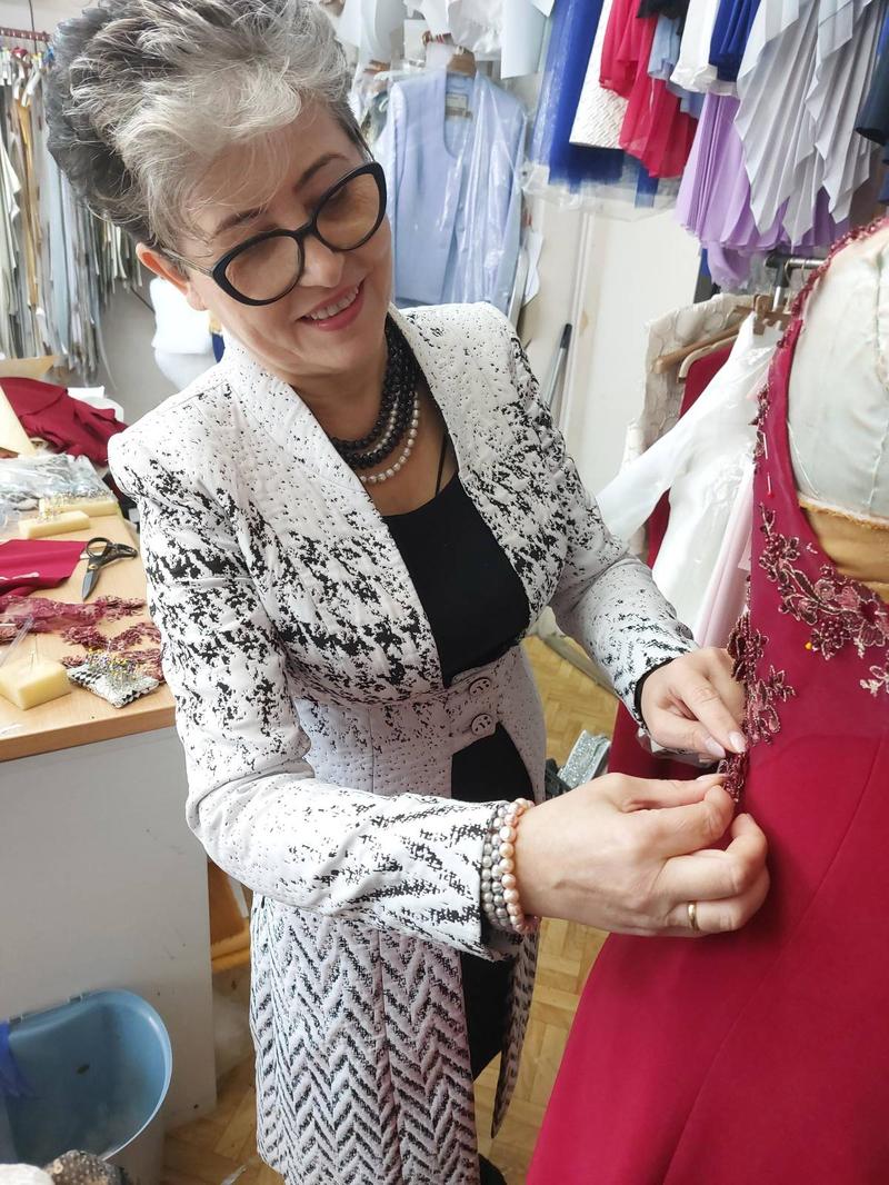 Polski przemysł mody