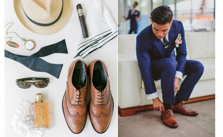 Idealne buty na wesele męskie – jak wybrać stylowe i wygodne obuwie na ten wyjątkowy dzień?
