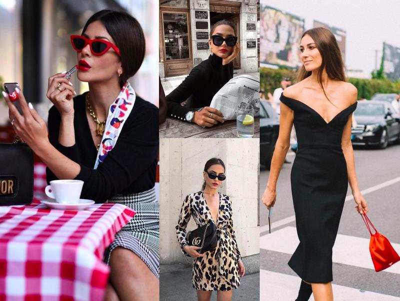 Odkryj urok włoskiego stylu w codziennych outfitach