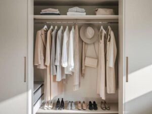 Sprawdź, dlaczego nasza szafa jest przeładowana – pewnie robisz te rzeczy!