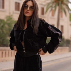 Stylowe dresy męskie, w których zawsze czujesz się odpowiednio ubrany