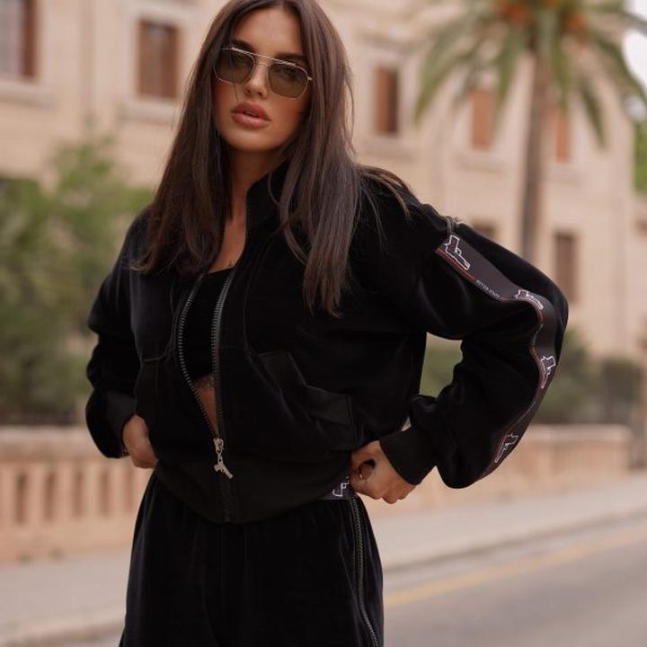 Stylowe dresy męskie, w których zawsze czujesz się odpowiednio ubrany