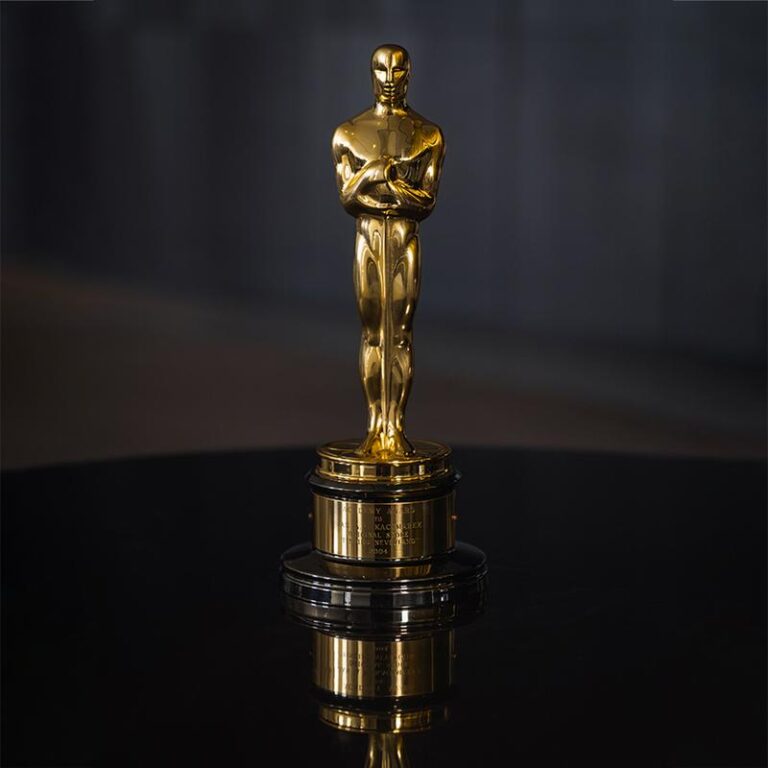 Tajemnice historii Oscarów: jak zmieniały się nagrody filmowe na przestrzeni lat