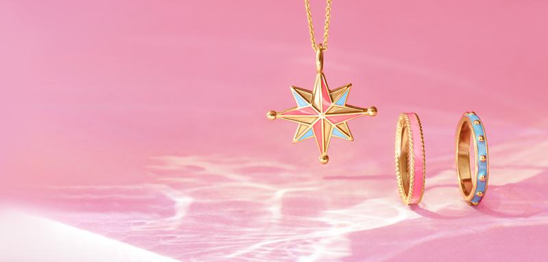 Biżuteria na co dzień