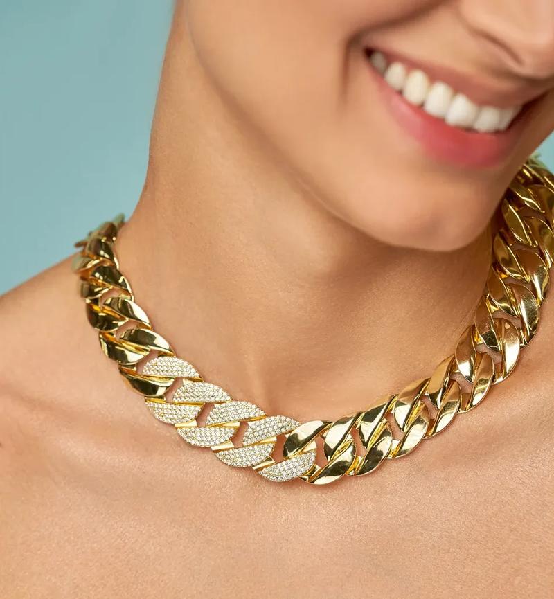 Biżuteria na wesele i bal