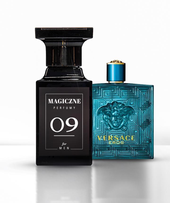 Dobór perfum do okazji