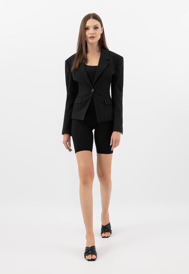 Elegancki styl w modzie