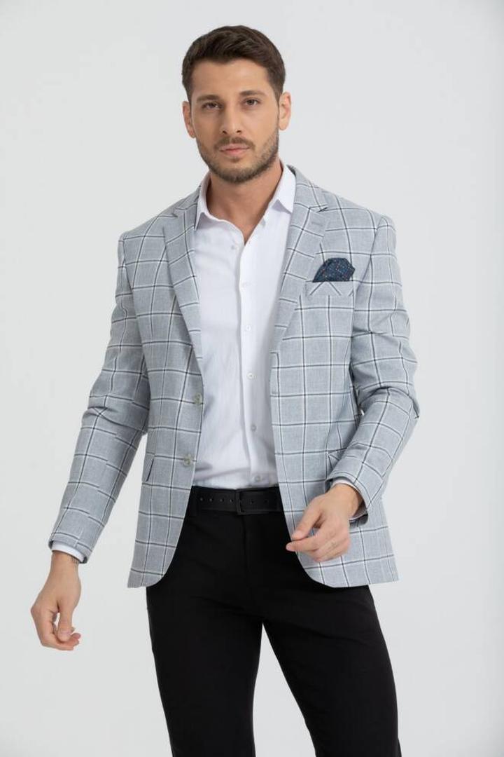 Jakość i materiały w marynarkach