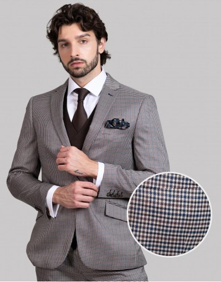 Kolory i fasony garniturów młodzieżowych