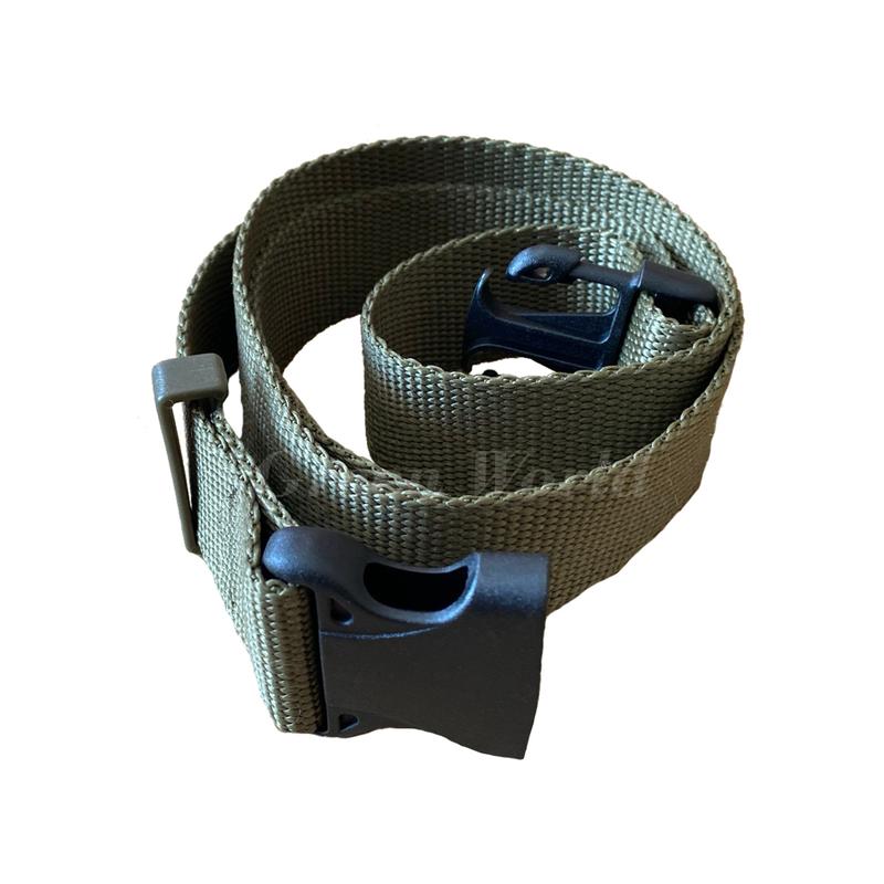 Materiały i jakość pasków skórzanych