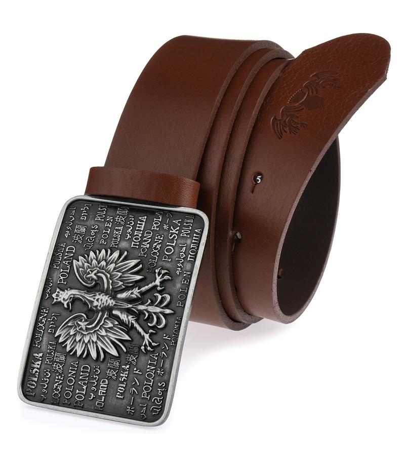 Rozmiar paska i komfort noszenia