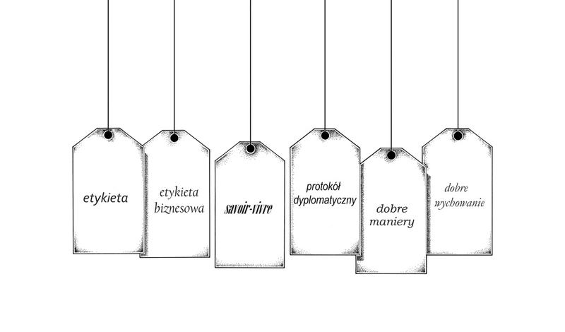 Savoir-vivre w biznesie