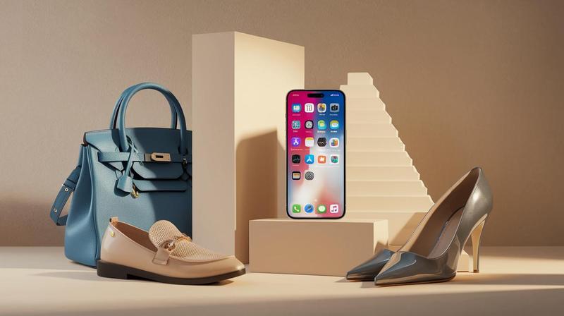 Śledzenie trendów mody