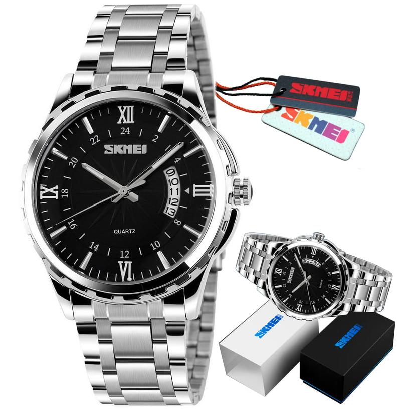 Styl i funkcjonalność zegarka