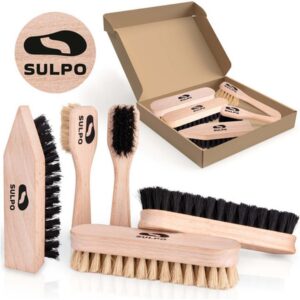 Jak skutecznie zadbać o buty skórzane, by służyły przez lata?