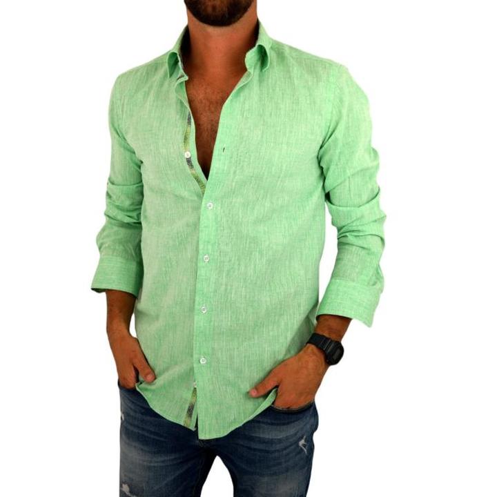 Jak wybrać idealną koszulę męską na co dzień? Praktyczne porady dla każdego stylu