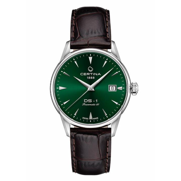 Jak wybrać idealny męski zegarek do garnituru na eleganckie okazje?