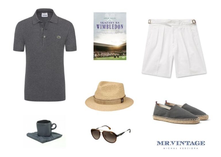 Jakie buty wybrać do krótkich spodenek męskich, aby wyglądać stylowo?