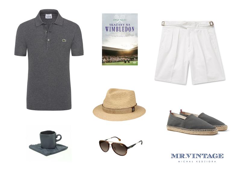 Jakie buty wybrać do krótkich spodenek męskich, aby wyglądać stylowo?