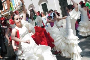 Odkryj najlepsze hiszpańskie firmy odzieżowe, które zdominowały modę światową