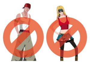 Odkryj Tajemnice: Kompleksowy Przewodnik Po Dress Codach Dla Mężczyzn