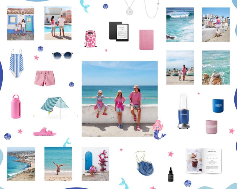 Ożyw swoje letnie stylizacje: trendy akcesoria i ciekawe dodatki na sezon pełen słońca