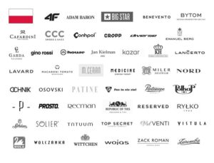 Polskie marki modowe, które zdobywają serca na całym świecie