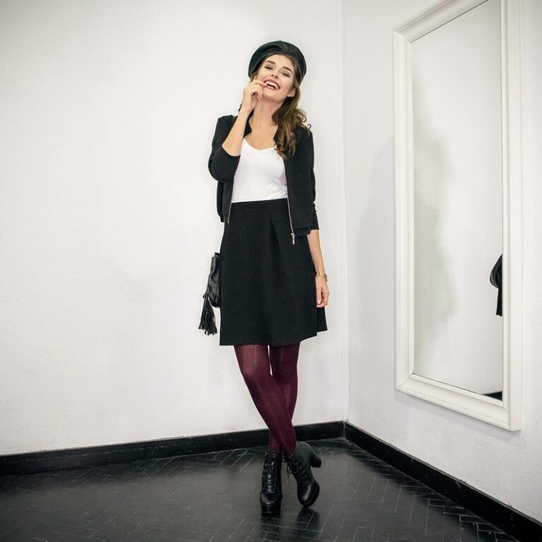 Stylowo i z klasą: praktyczny przewodnik, jak uniknąć taniego wyglądu w modzie