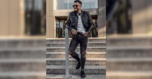 Stylowy przewodnik: Jak się ubrać na wesele jako mężczyzna?