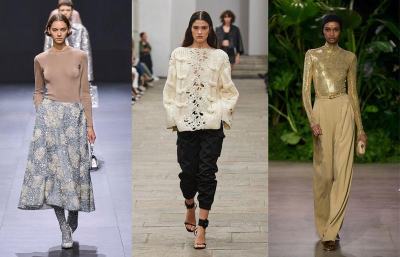 Akcesoria i dodatki jesień 2023