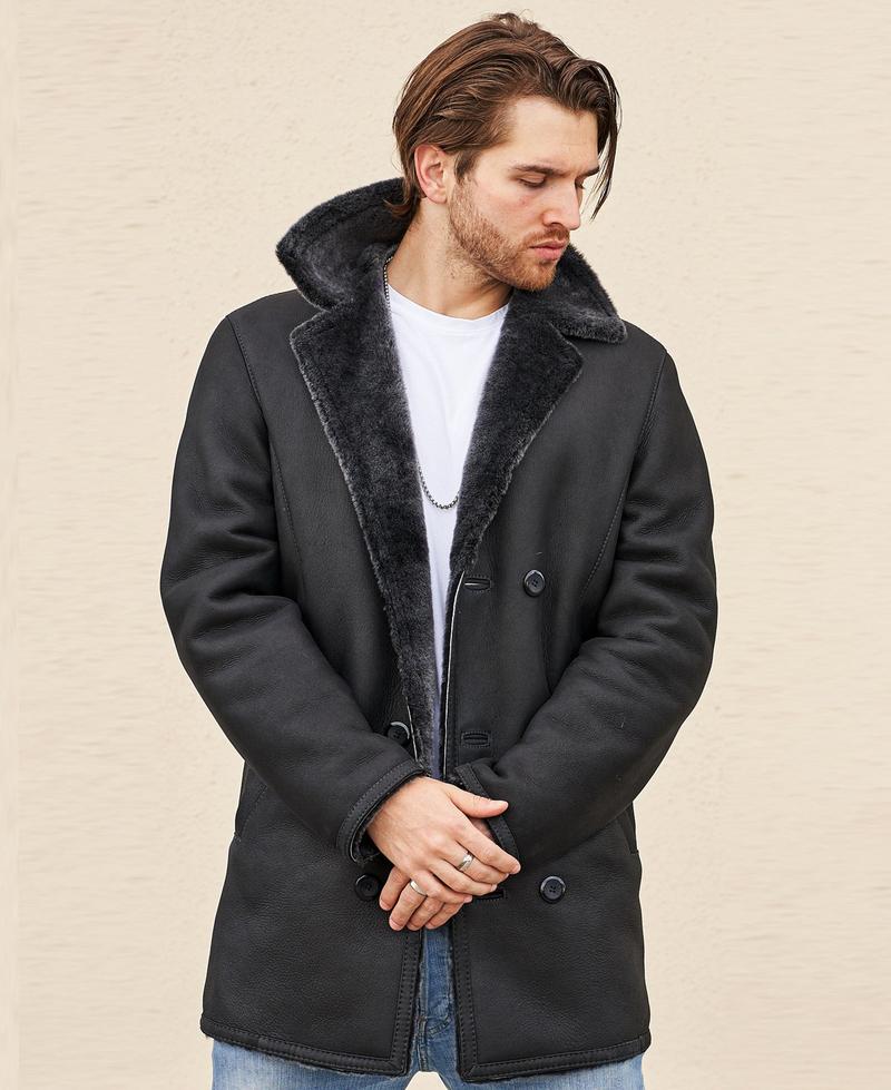 Cechy dobrego kożucha