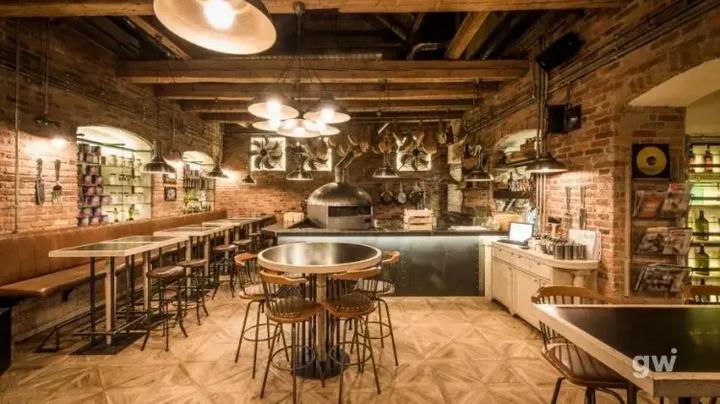 Dobór dań i napojów